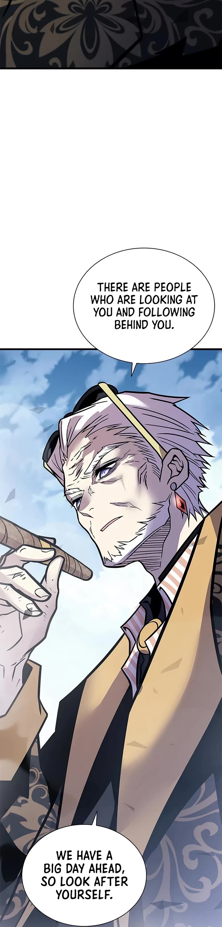 Villain to Kill Chapter 233 page 65 - Chapter 233