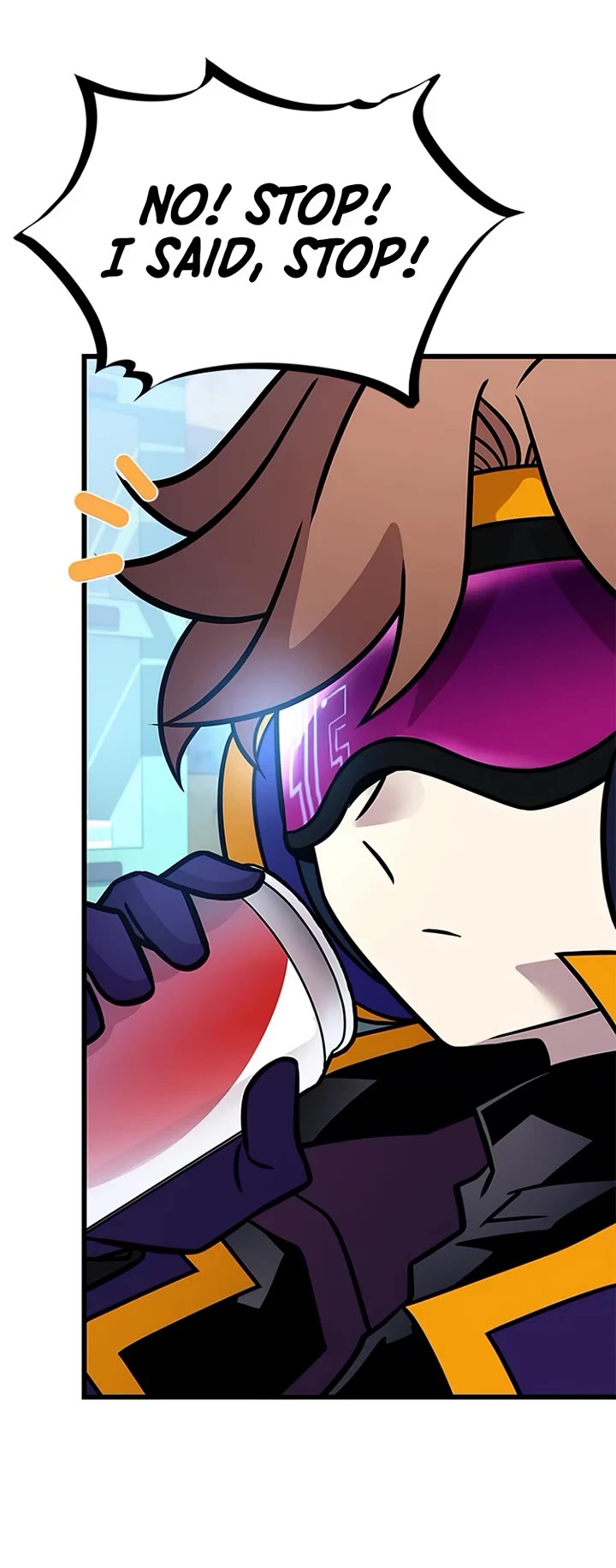 Villain to Kill Chapter 233 page 71 - Chapter 233