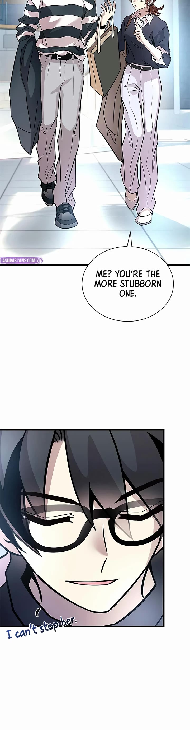 Villain to Kill Chapter 234 page 15 - Chapter 234