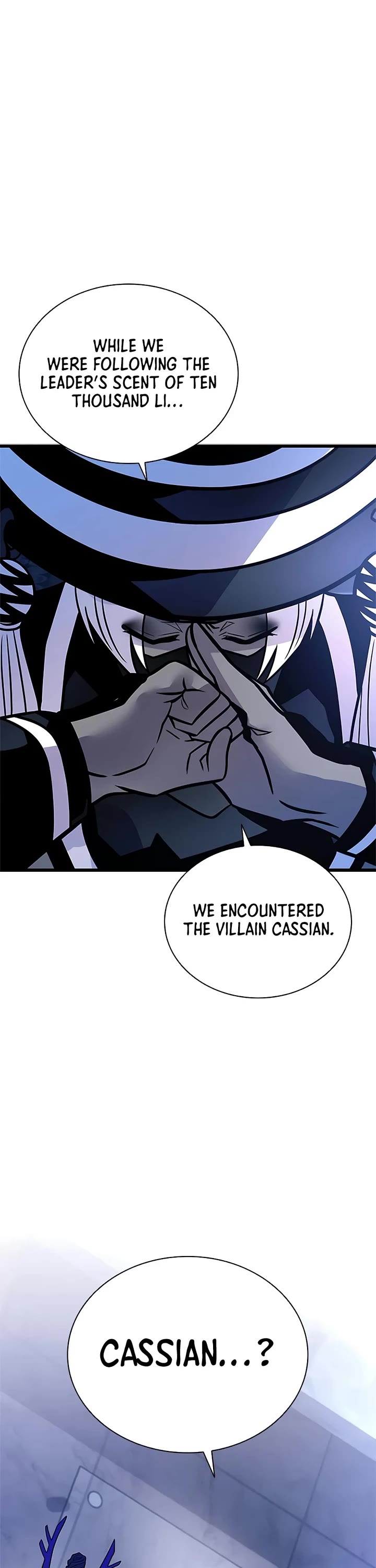 Villain to Kill Chapter 234 page 2 - Chapter 234