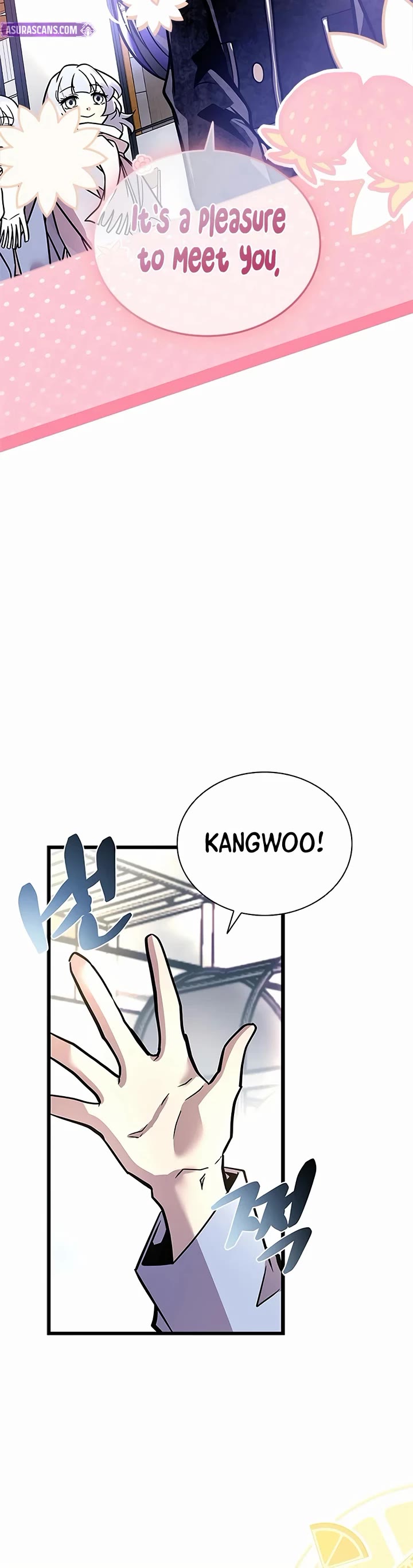 Villain to Kill Chapter 234 page 20 - Chapter 234