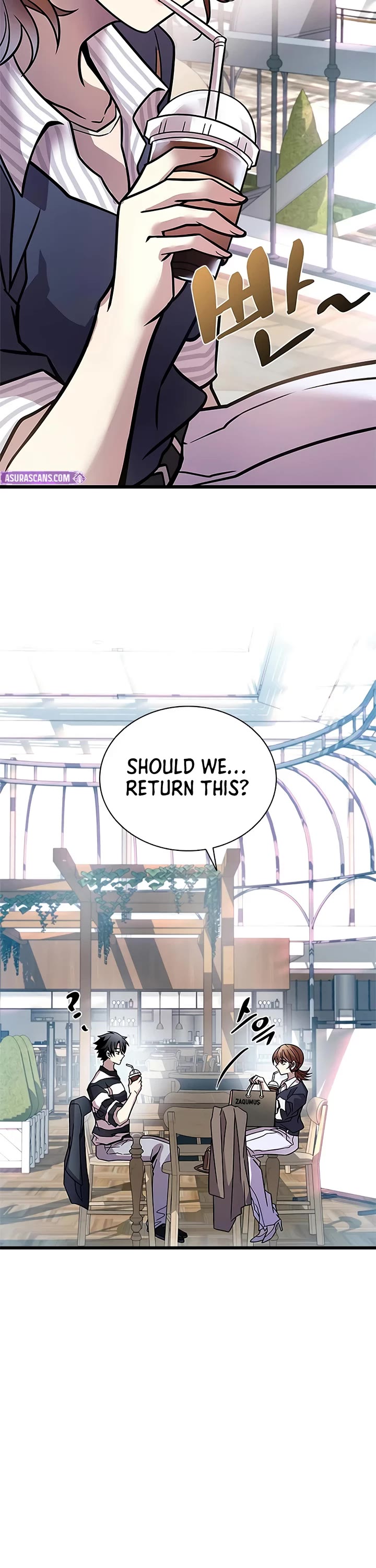 Villain to Kill Chapter 234 page 24 - Chapter 234