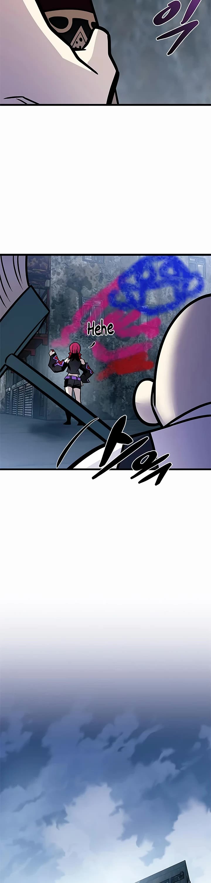Villain to Kill Chapter 234 page 26 - Chapter 234