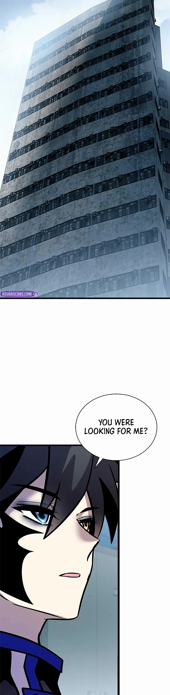 Villain to Kill Chapter 234 page 27 - Chapter 234