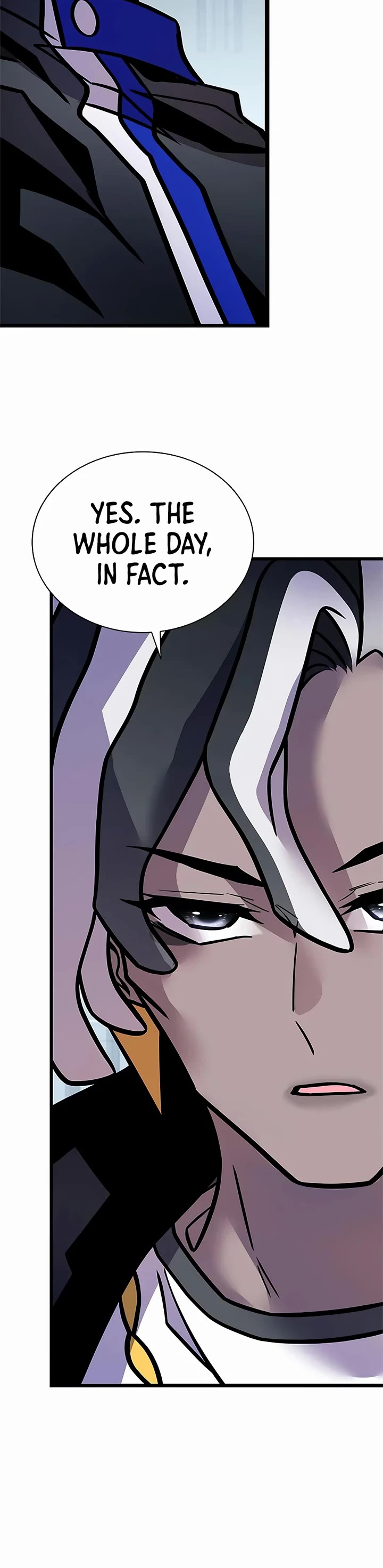 Villain to Kill Chapter 234 page 28 - Chapter 234