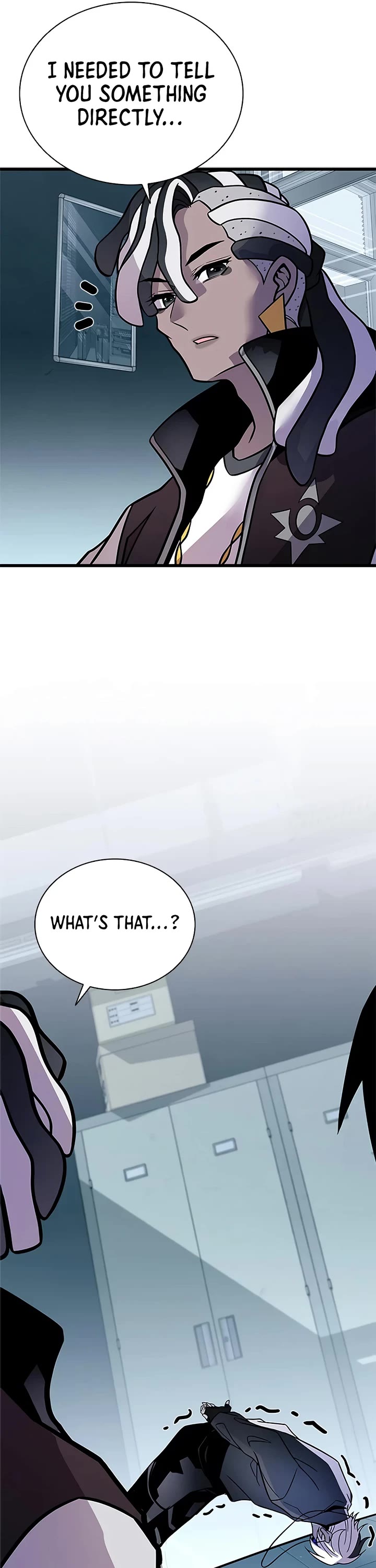 Villain to Kill Chapter 234 page 29 - Chapter 234