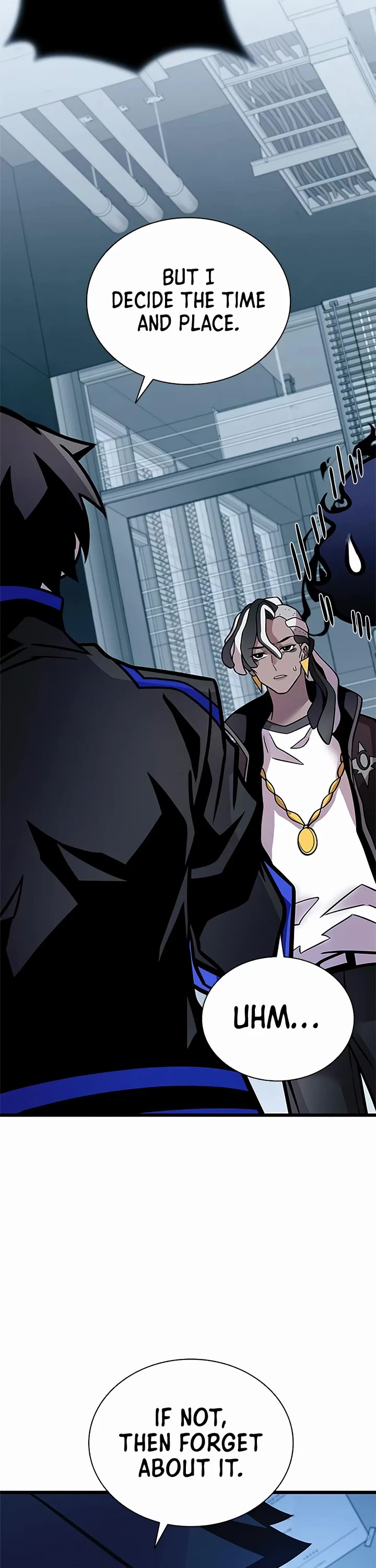 Villain to Kill Chapter 234 page 34 - Chapter 234