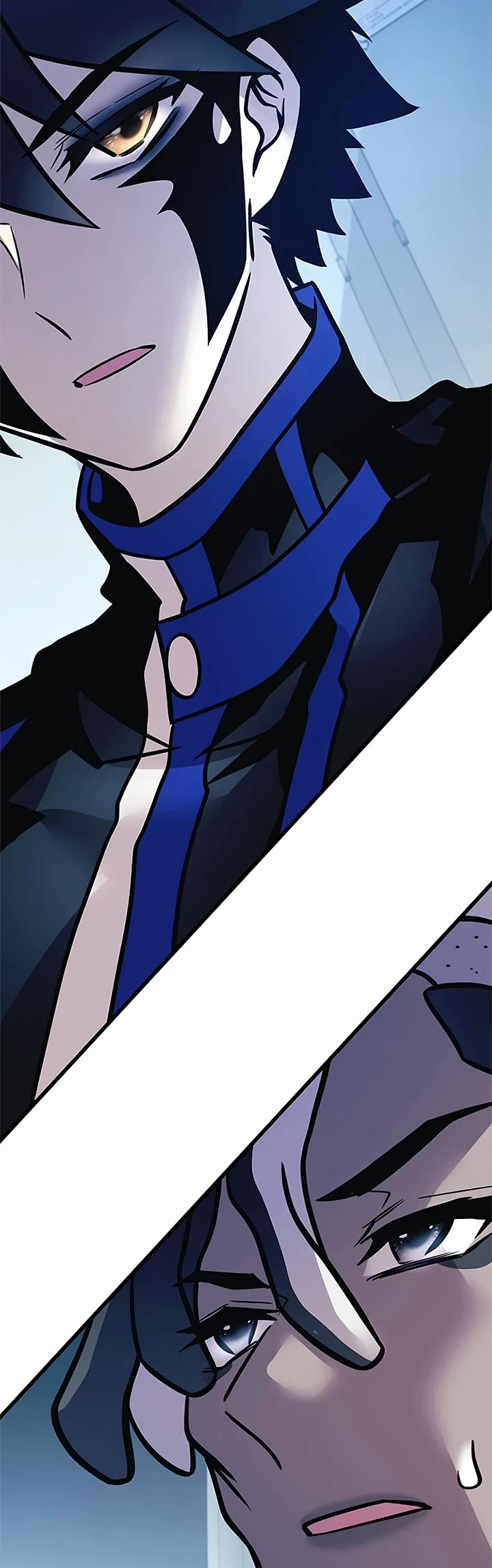 Villain to Kill Chapter 234 page 35 - Chapter 234