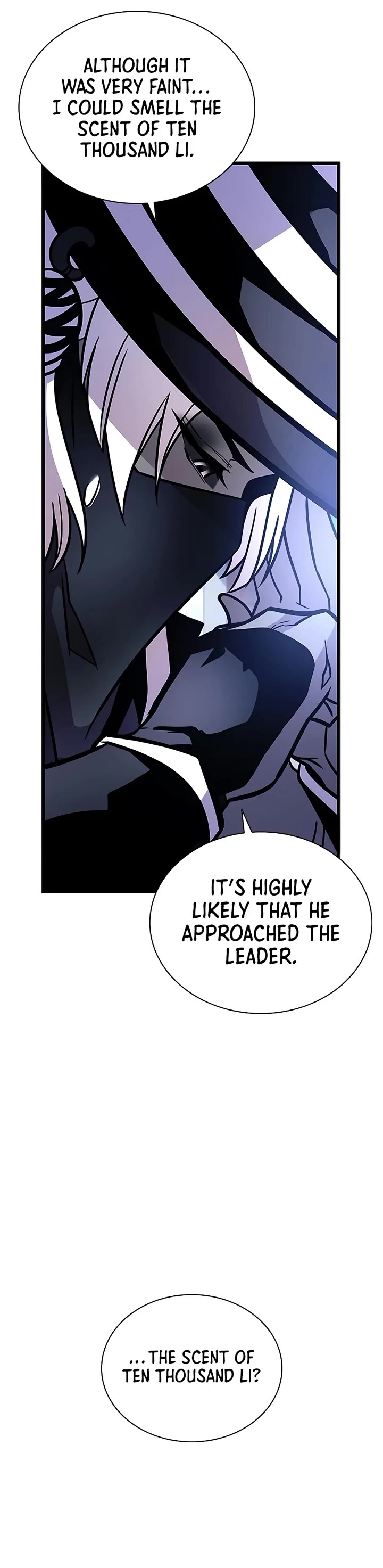 Villain to Kill Chapter 234 page 4 - Chapter 234