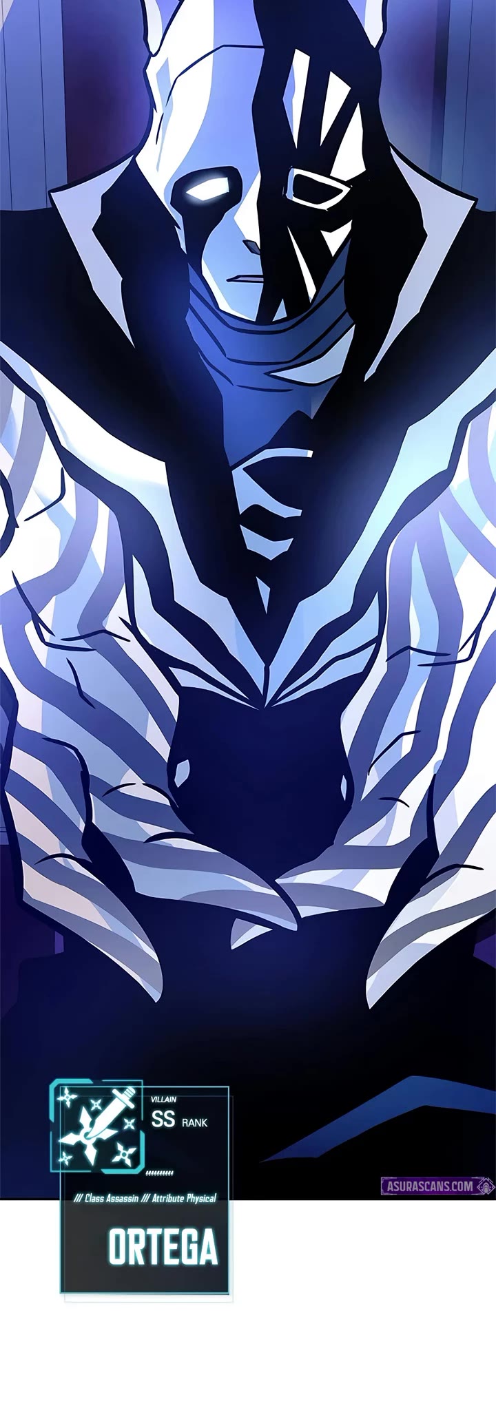 Villain to Kill Chapter 234 page 47 - Chapter 234