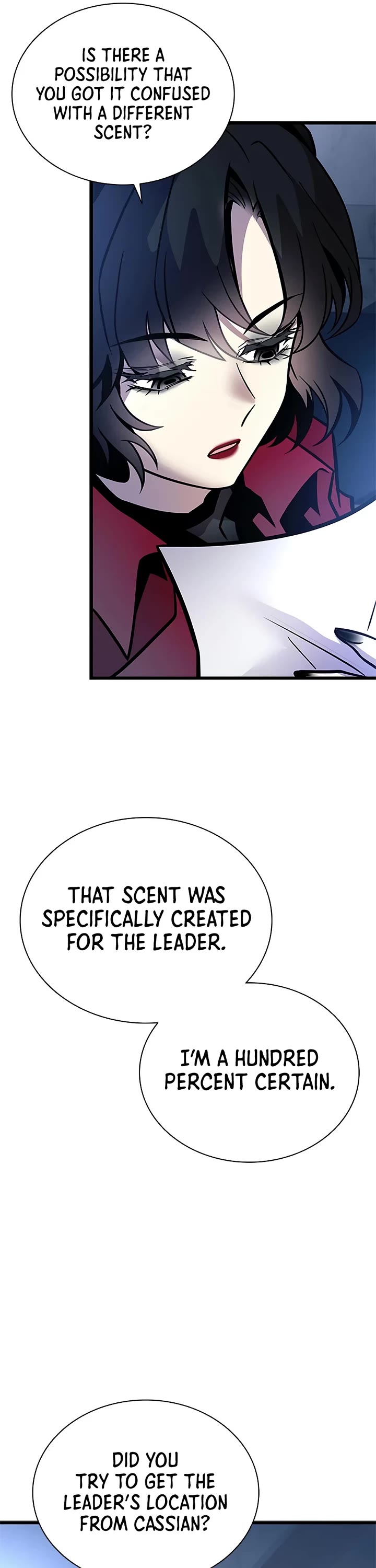 Villain to Kill Chapter 234 page 5 - Chapter 234