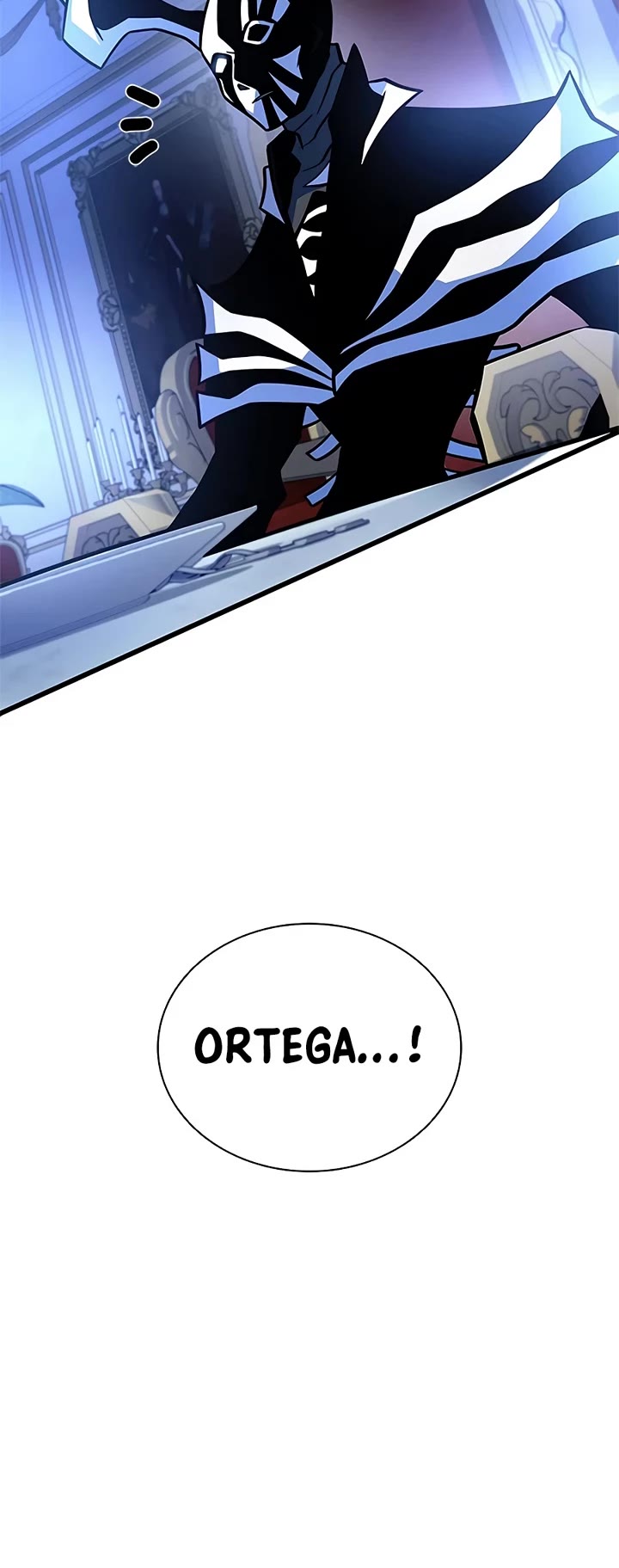 Villain to Kill Chapter 234 page 52 - Chapter 234