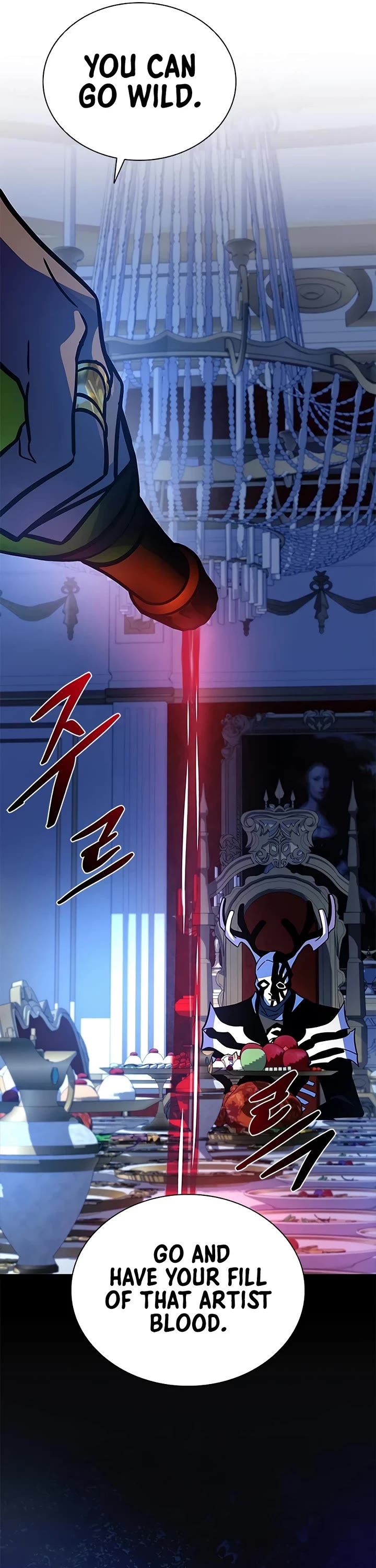 Villain to Kill Chapter 234 page 53 - Chapter 234