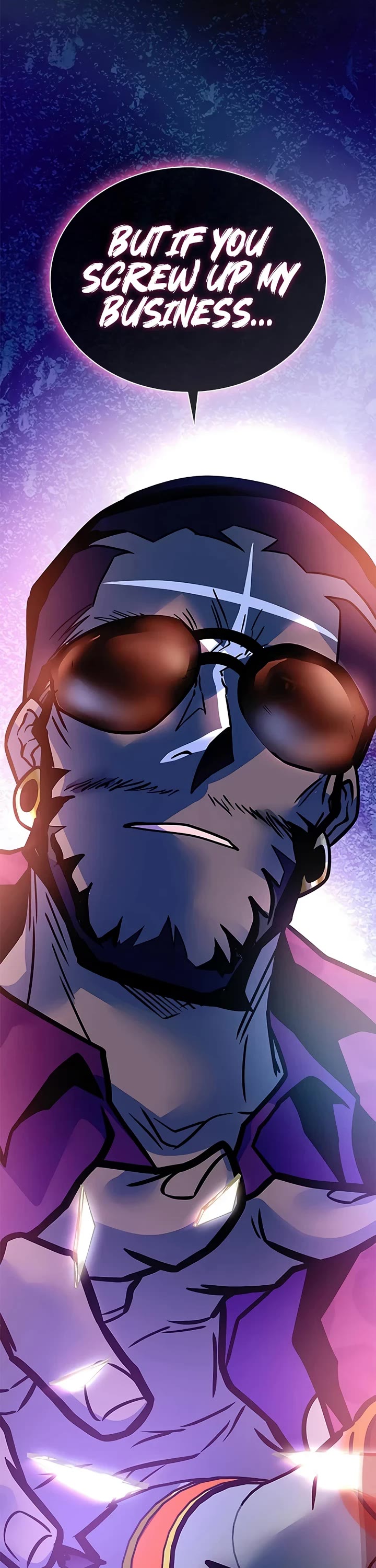 Villain to Kill Chapter 234 page 54 - Chapter 234