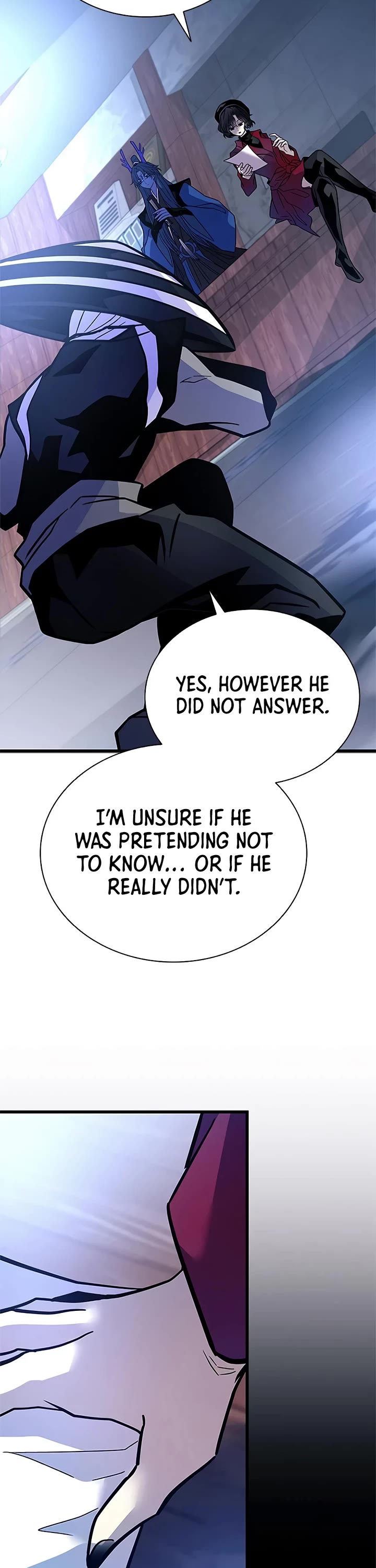 Villain to Kill Chapter 234 page 6 - Chapter 234