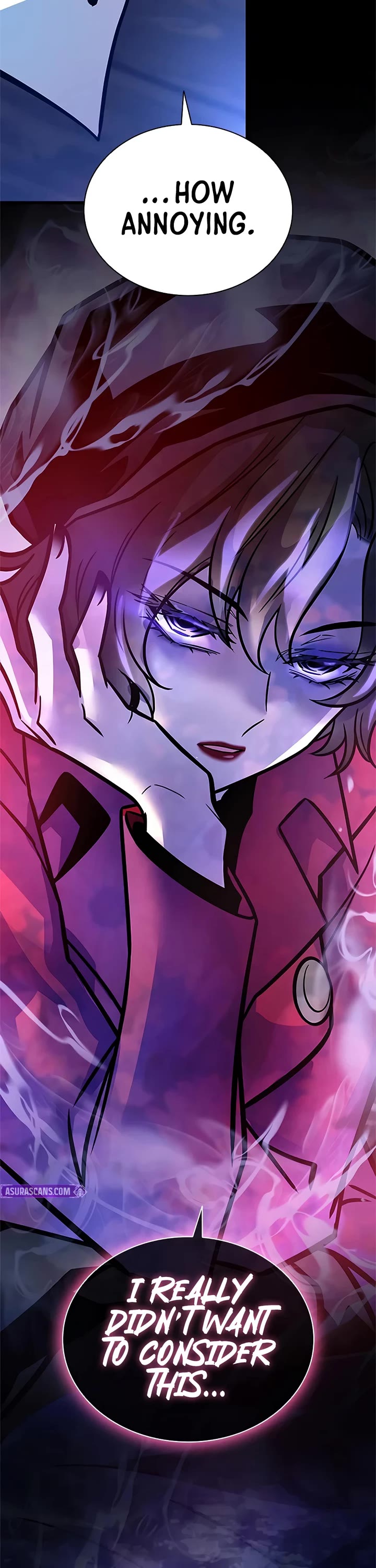 Villain to Kill Chapter 234 page 7 - Chapter 234
