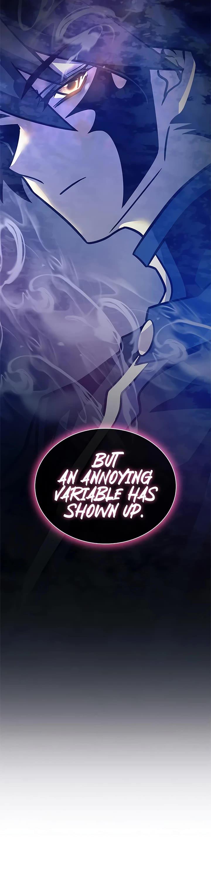 Villain to Kill Chapter 234 page 8 - Chapter 234