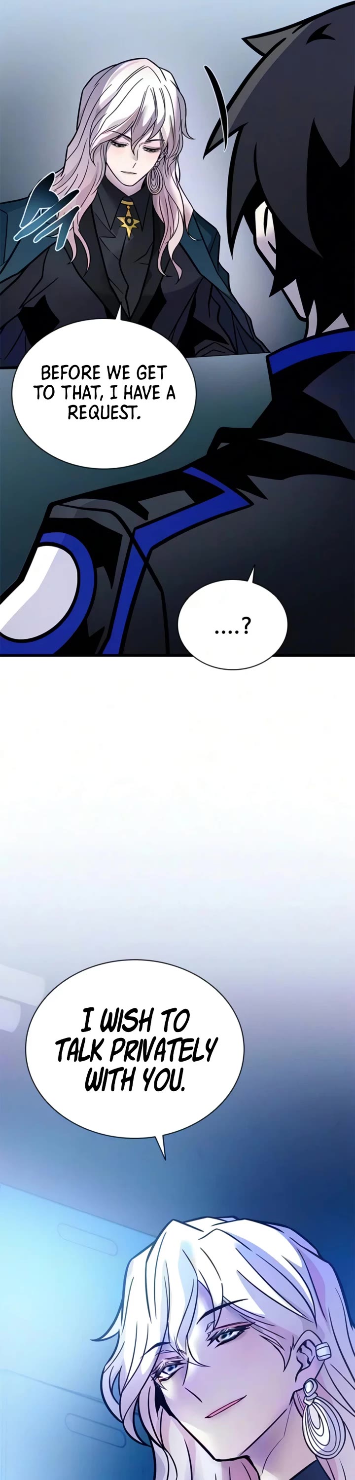 Villain to Kill Chapter 235 page 13 - Chapter 235