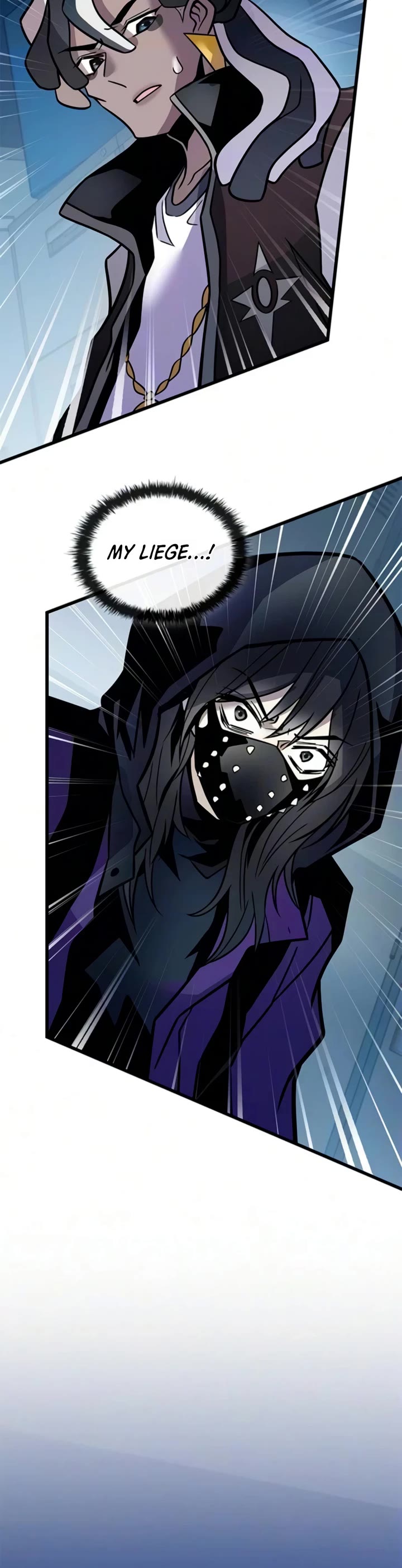 Villain to Kill Chapter 235 page 15 - Chapter 235