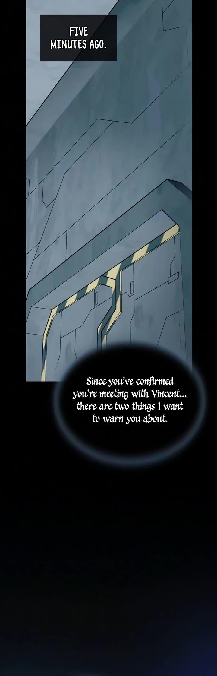 Villain to Kill Chapter 235 page 19 - Chapter 235