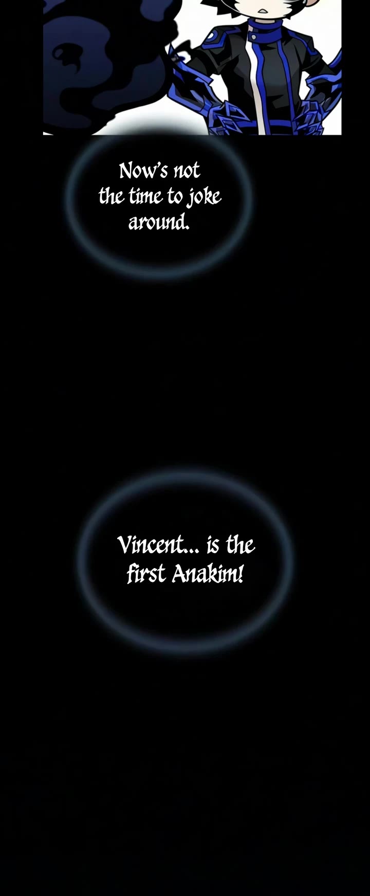 Villain to Kill Chapter 235 page 22 - Chapter 235