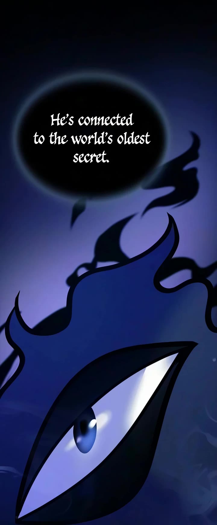 Villain to Kill Chapter 235 page 23 - Chapter 235