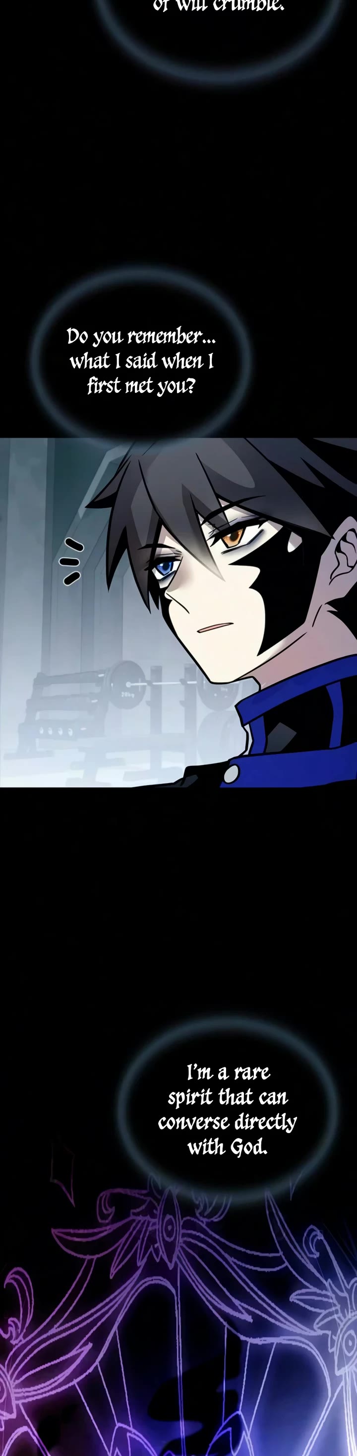 Villain to Kill Chapter 235 page 30 - Chapter 235