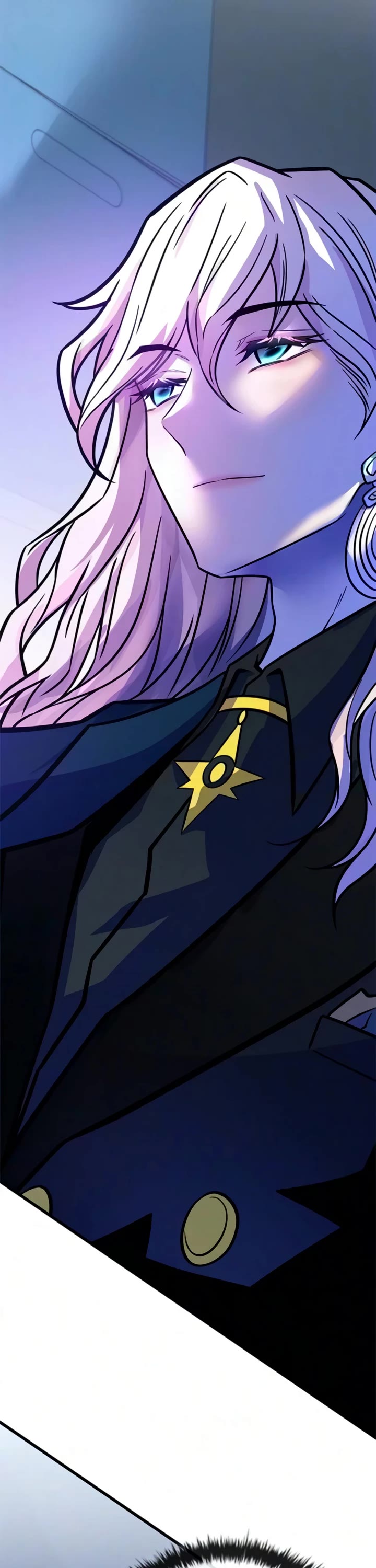 Villain to Kill Chapter 235 page 34 - Chapter 235