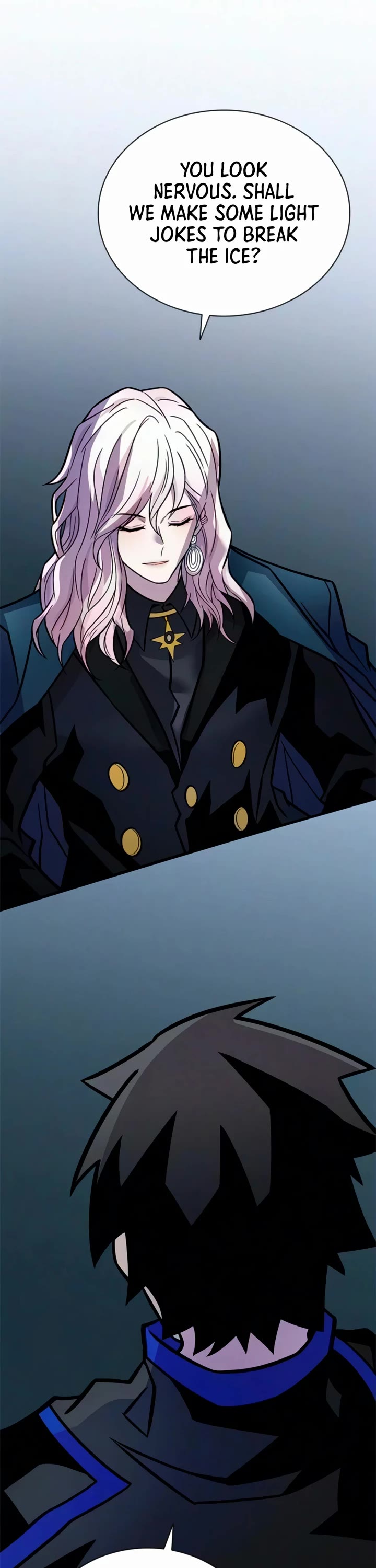 Villain to Kill Chapter 235 page 36 - Chapter 235