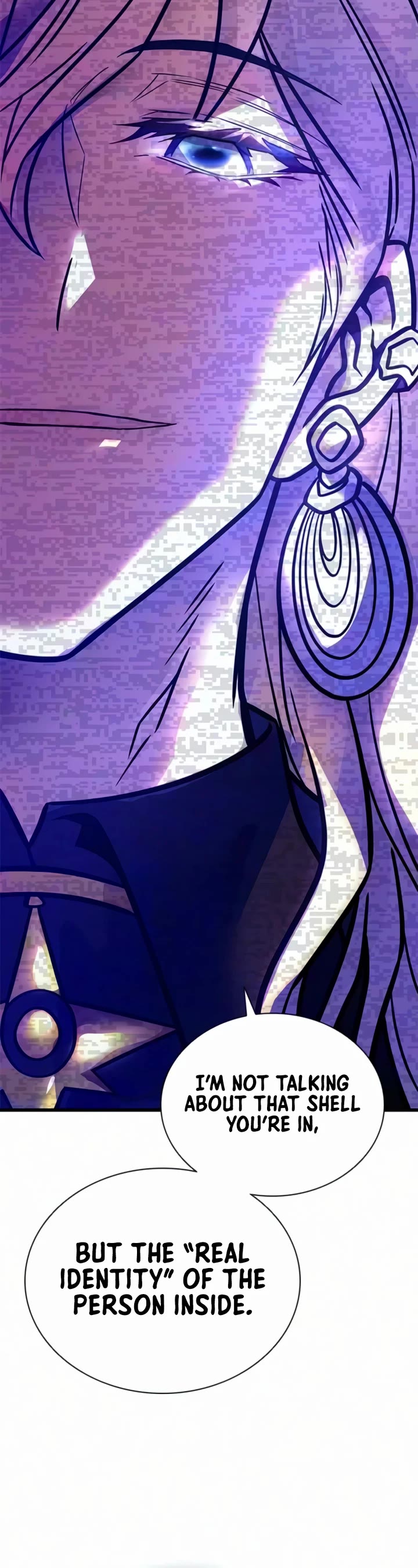 Villain to Kill Chapter 235 page 39 - Chapter 235