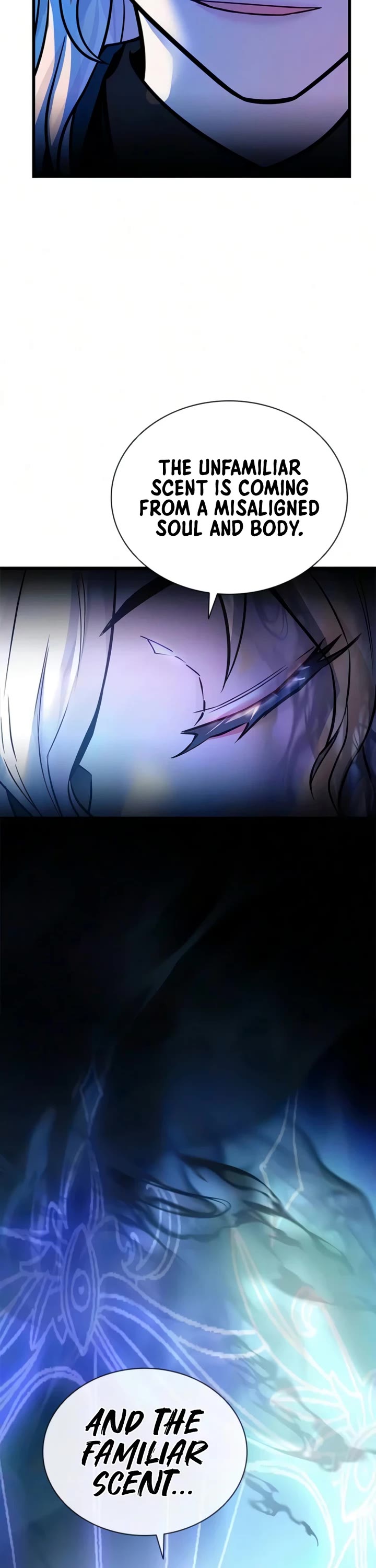 Villain to Kill Chapter 235 page 41 - Chapter 235