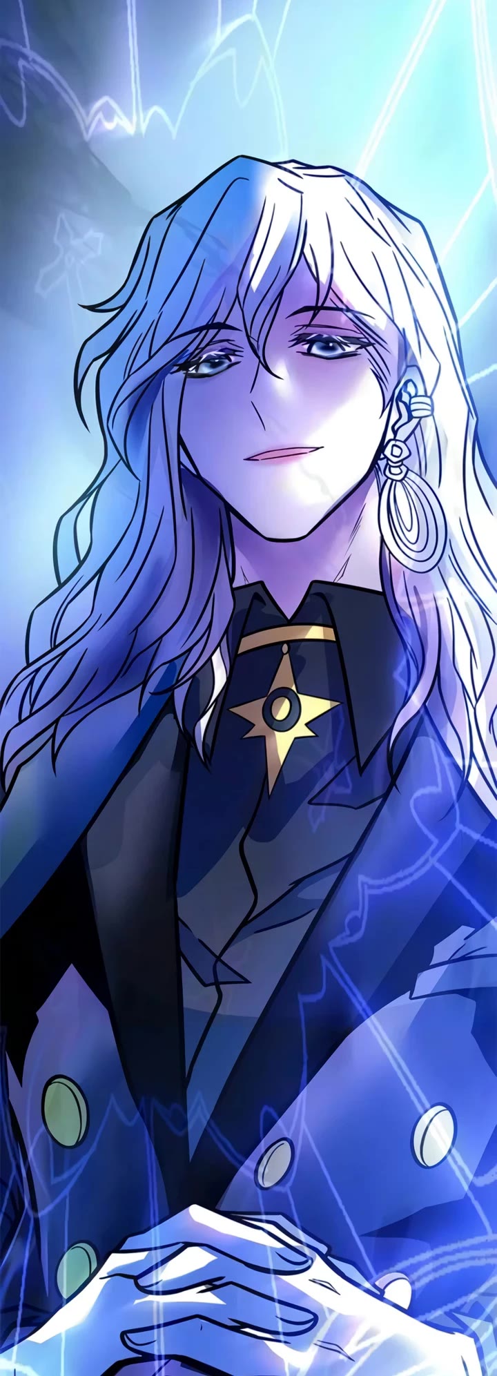 Villain to Kill Chapter 235 page 42 - Chapter 235