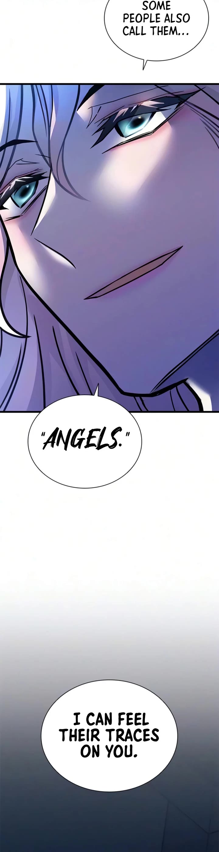 Villain to Kill Chapter 235 page 47 - Chapter 235