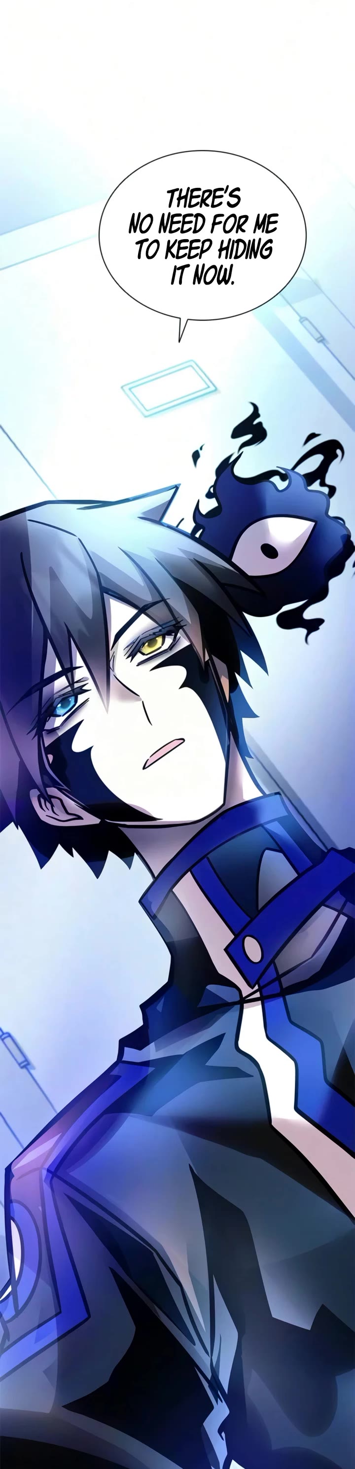 Villain to Kill Chapter 235 page 50 - Chapter 235