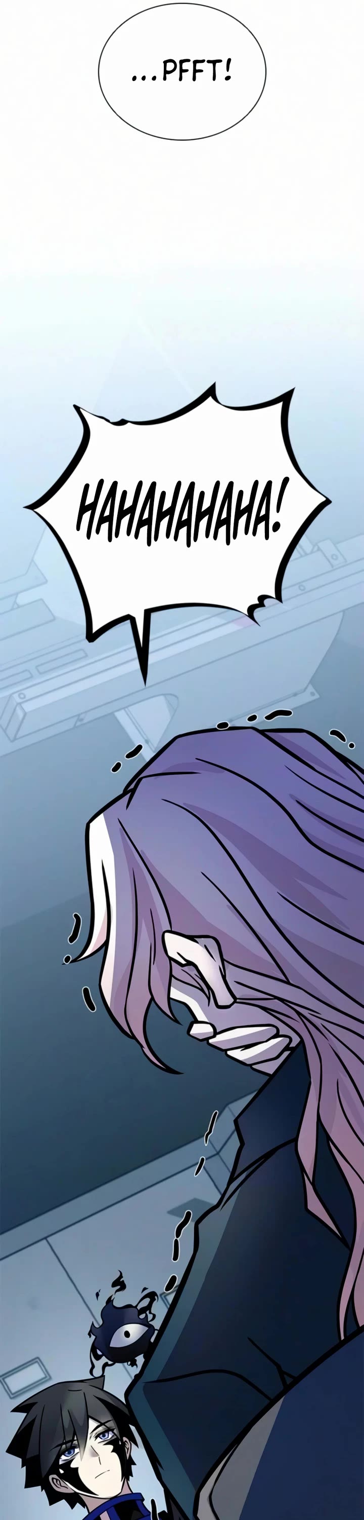 Villain to Kill Chapter 235 page 52 - Chapter 235
