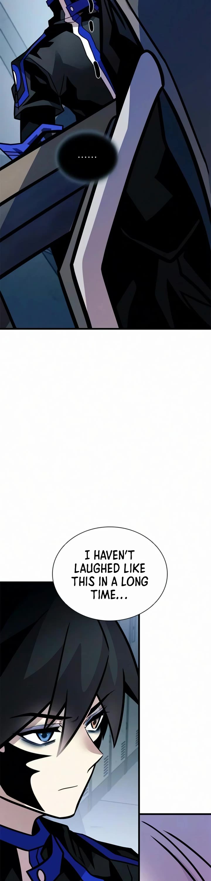 Villain to Kill Chapter 235 page 53 - Chapter 235