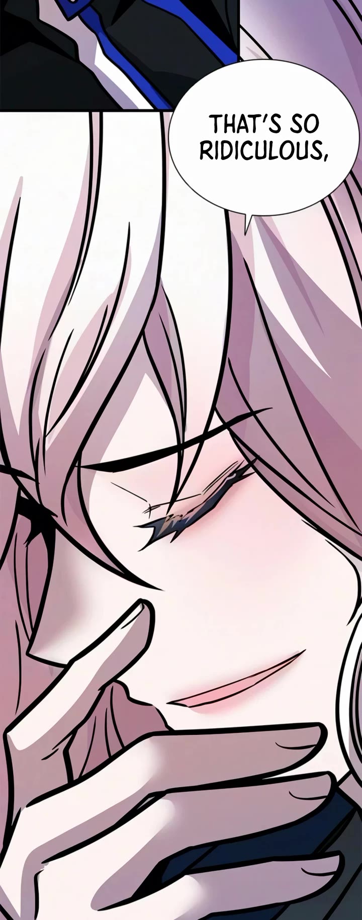 Villain to Kill Chapter 235 page 54 - Chapter 235