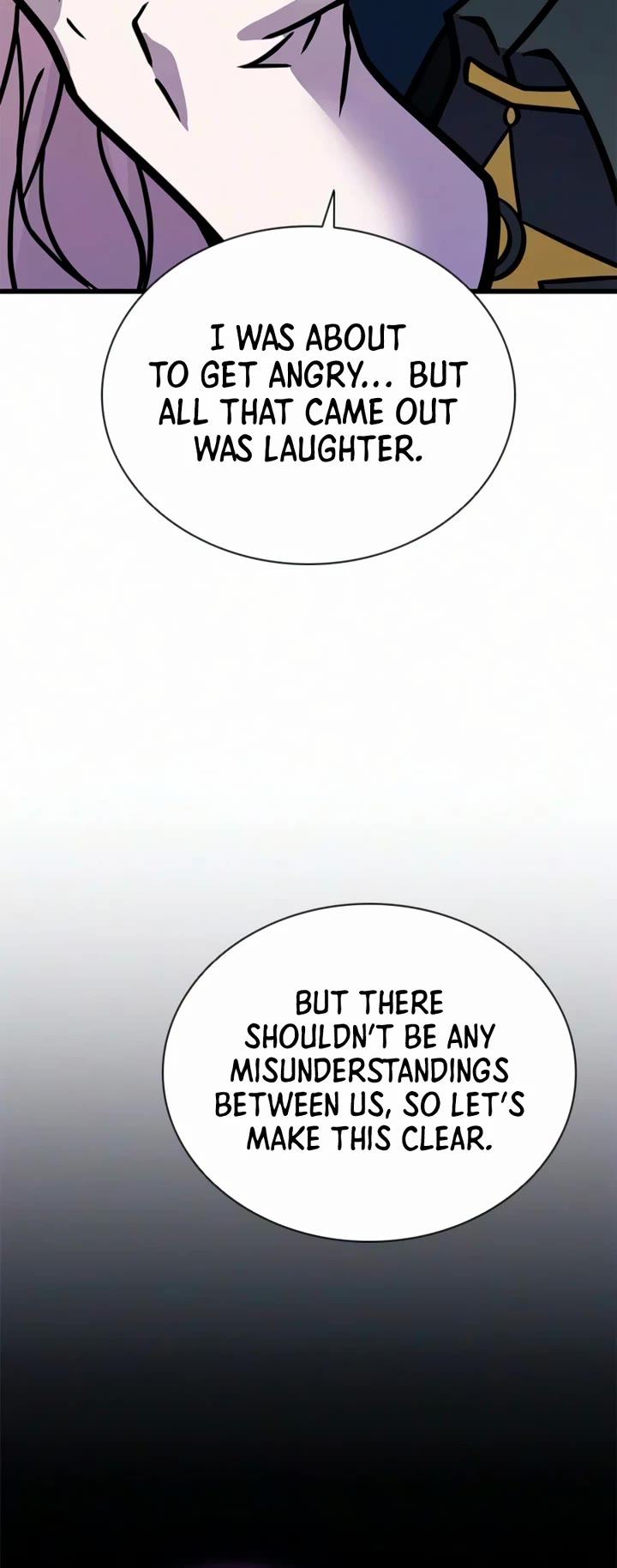 Villain to Kill Chapter 235 page 55 - Chapter 235
