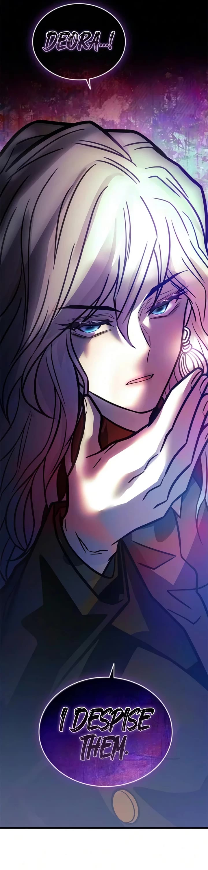 Villain to Kill Chapter 235 page 56 - Chapter 235