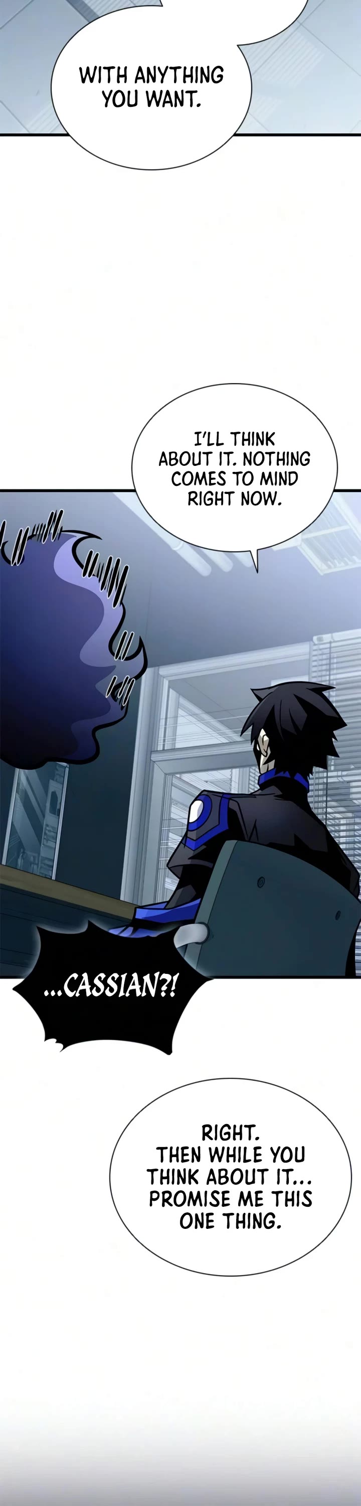 Villain to Kill Chapter 235 page 59 - Chapter 235