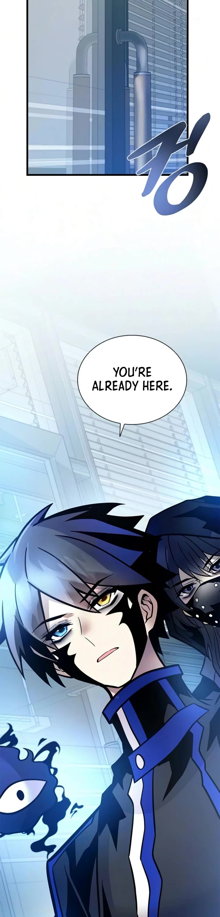 Villain to Kill Chapter 235 page 6 - Chapter 235
