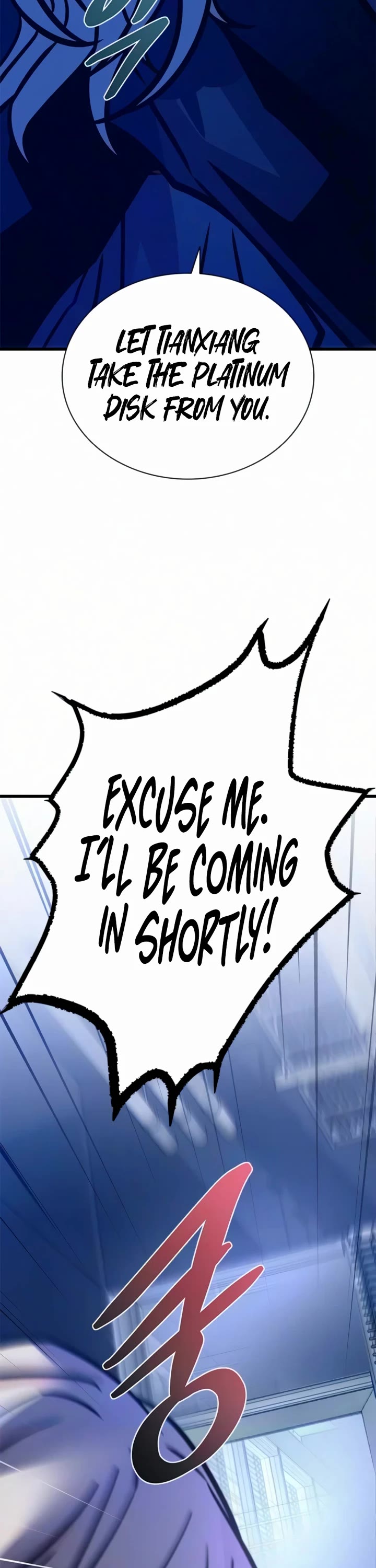 Villain to Kill Chapter 235 page 61 - Chapter 235