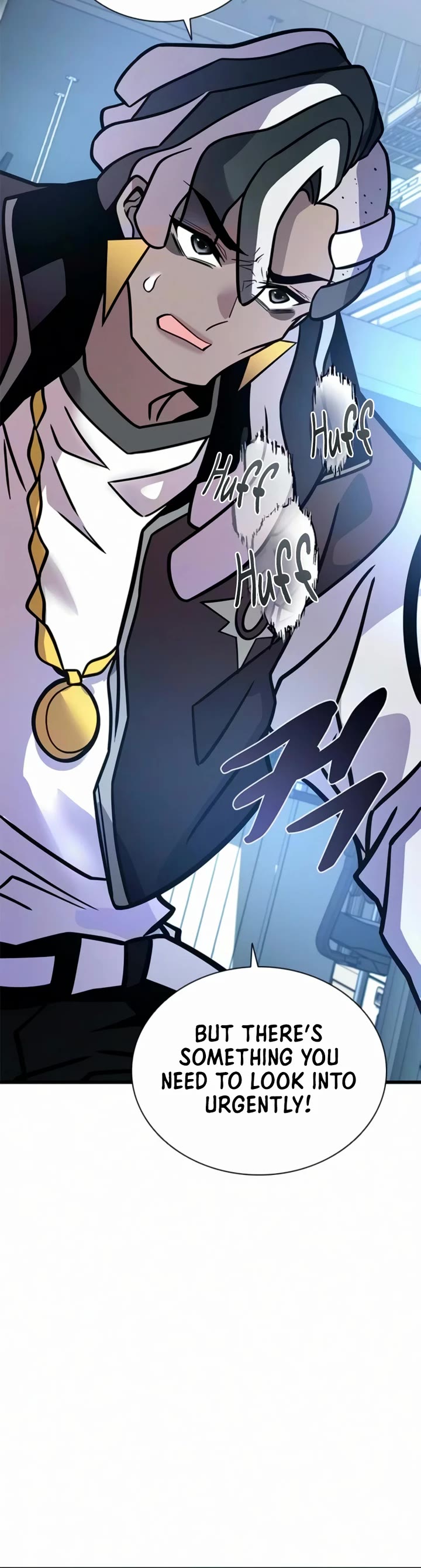 Villain to Kill Chapter 235 page 63 - Chapter 235
