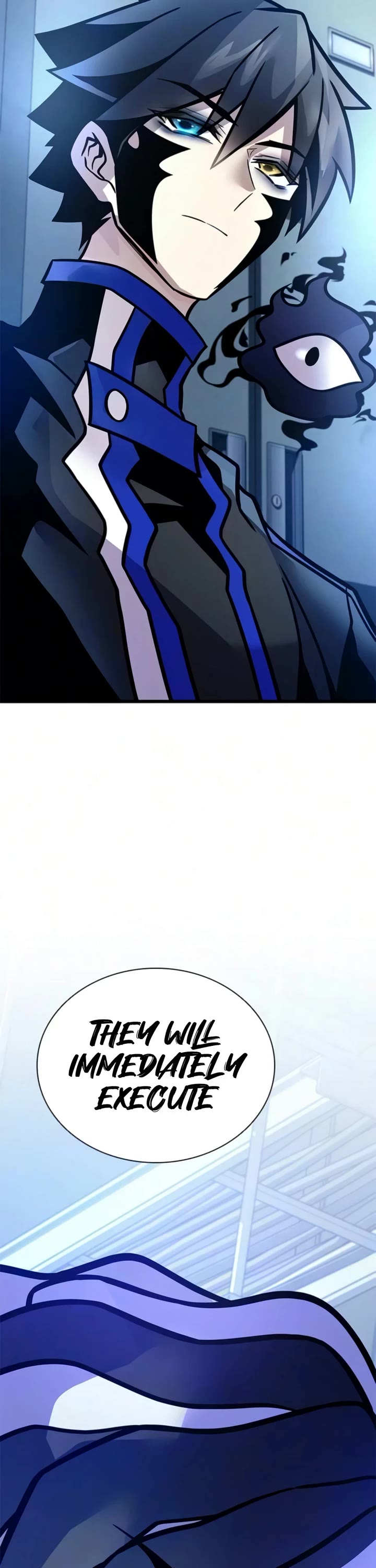 Villain to Kill Chapter 235 page 65 - Chapter 235