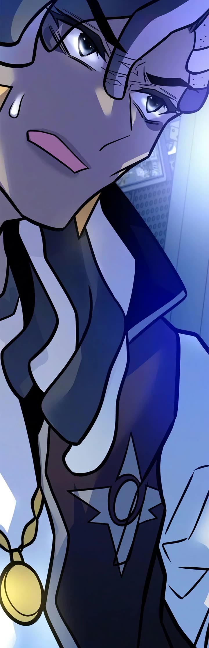 Villain to Kill Chapter 235 page 66 - Chapter 235