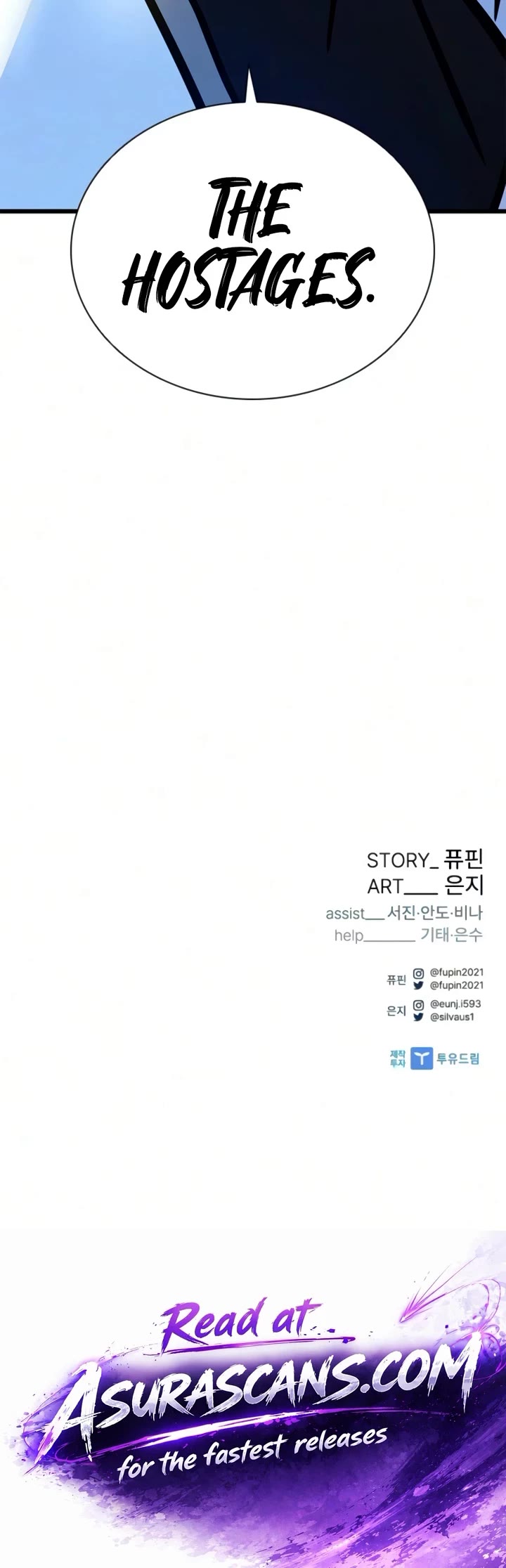 Villain to Kill Chapter 235 page 67 - Chapter 235