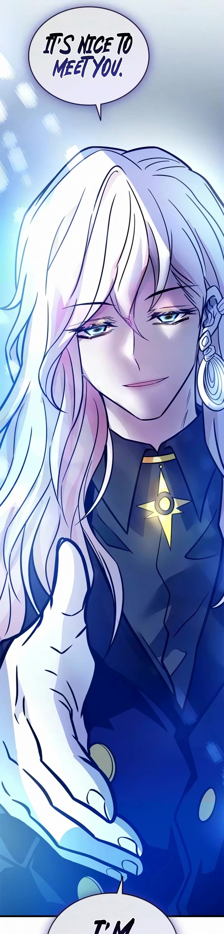 Villain to Kill Chapter 235 page 9 - Chapter 235