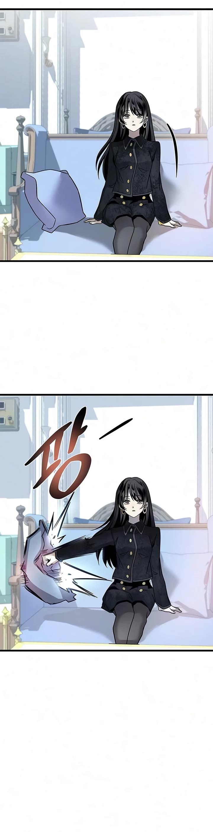 Villain to Kill Chapter 236 page 11 - Chapter 236