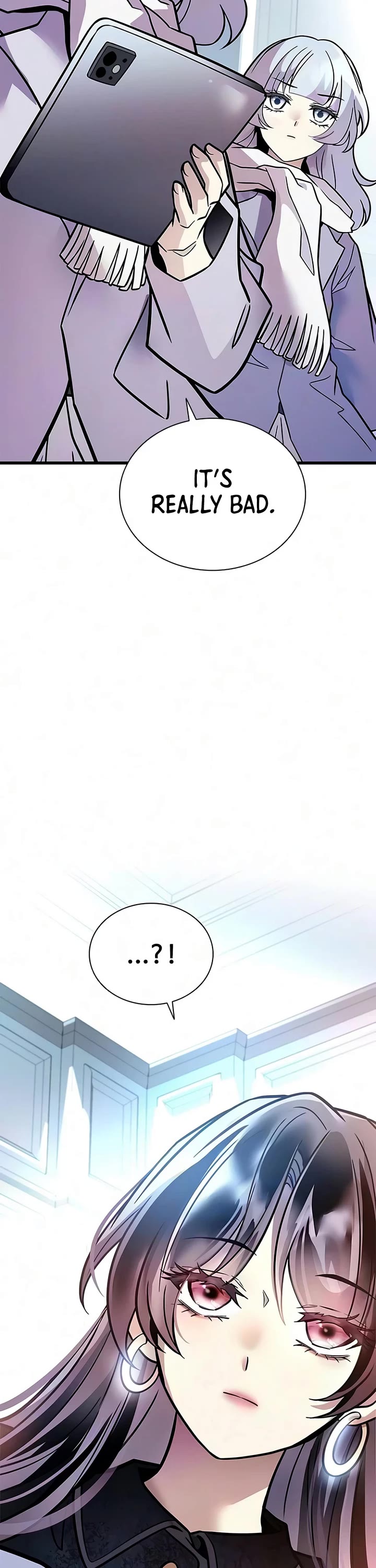 Villain to Kill Chapter 236 page 13 - Chapter 236