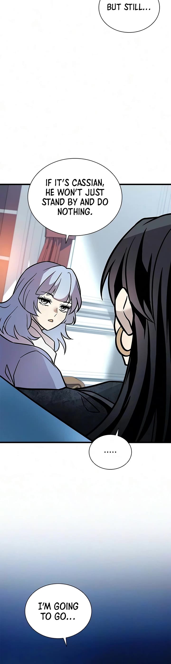 Villain to Kill Chapter 236 page 17 - Chapter 236